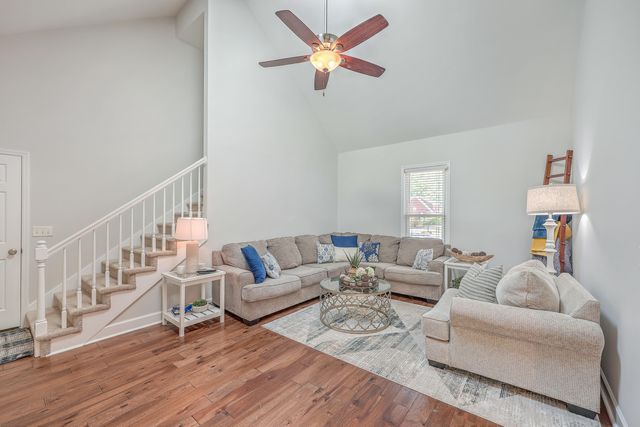 110 Beaverton Court, Summerville, SC 29485