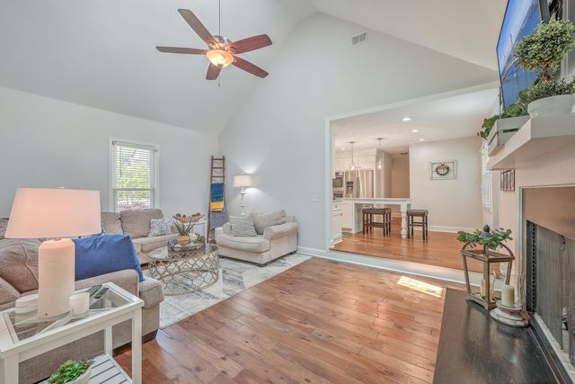 110 Beaverton Court, Summerville, SC 29485