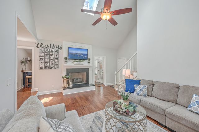 110 Beaverton Court, Summerville, SC 29485