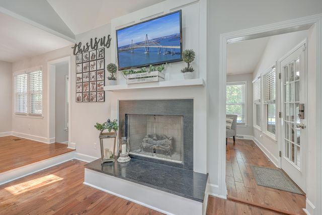 110 Beaverton Court, Summerville, SC 29485
