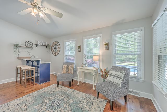 110 Beaverton Court, Summerville, SC 29485