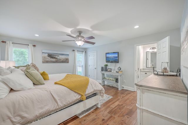 110 Beaverton Court, Summerville, SC 29485