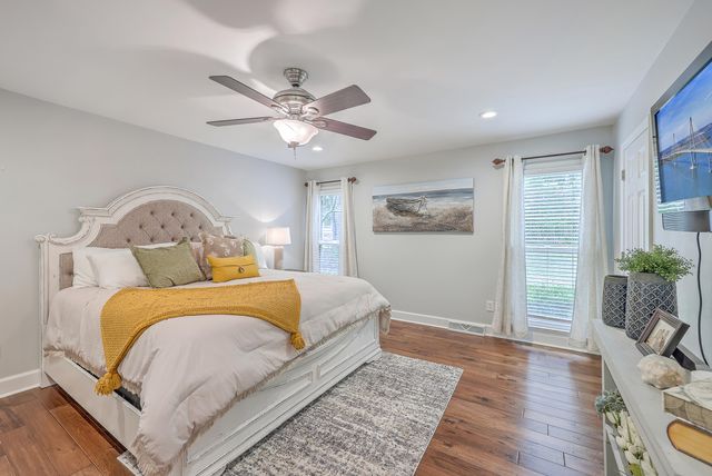 110 Beaverton Court, Summerville, SC 29485