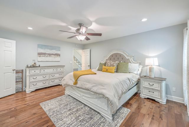 110 Beaverton Court, Summerville, SC 29485