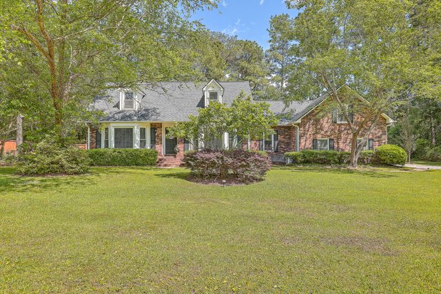 110 Beaverton Court, Summerville, SC 29485