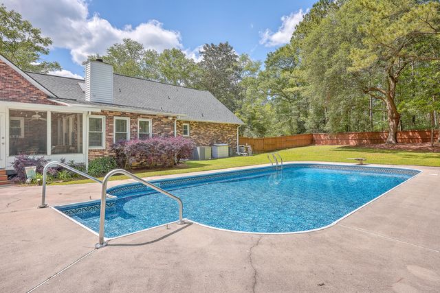 110 Beaverton Court, Summerville, SC 29485