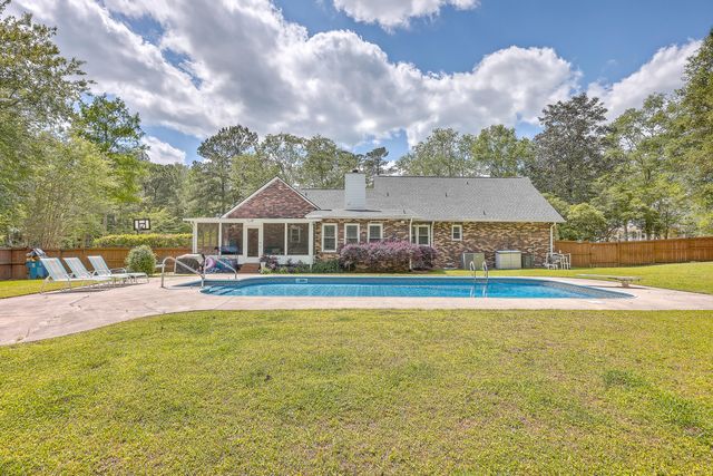 110 Beaverton Court, Summerville, SC 29485
