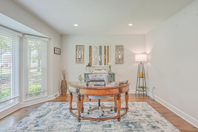 110 Beaverton Court, Summerville, SC 29485