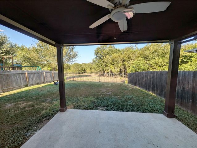 5521 Adair DR, Austin, TX 78754
