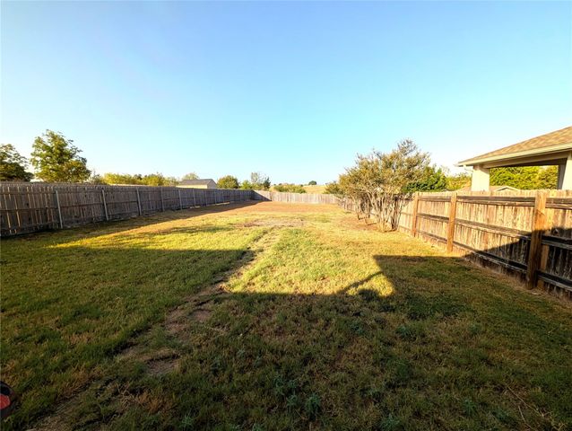 5521 Adair DR, Austin, TX 78754