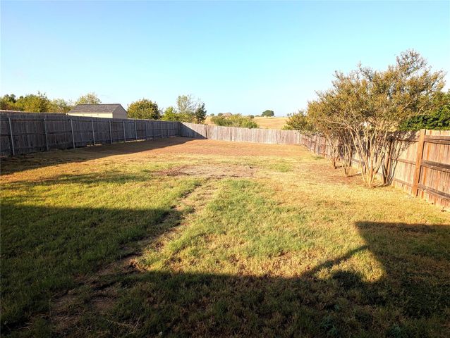 5521 Adair DR, Austin, TX 78754