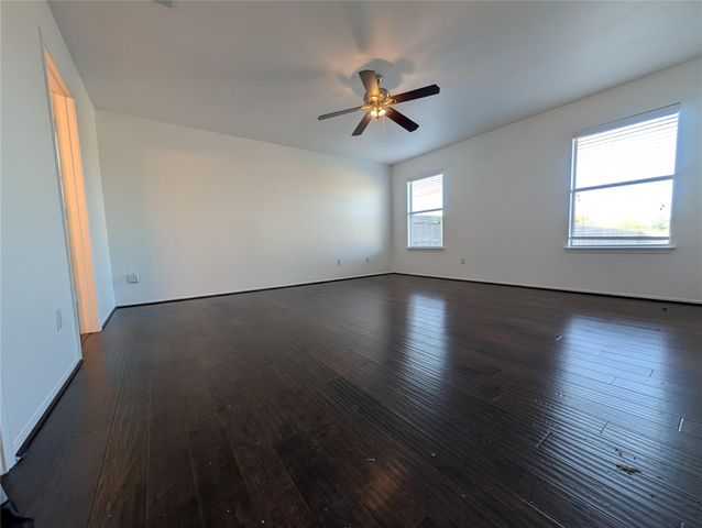 5521 Adair DR, Austin, TX 78754