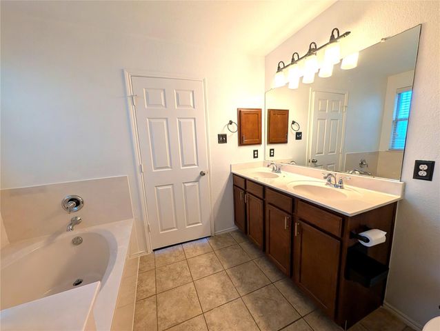 5521 Adair DR, Austin, TX 78754