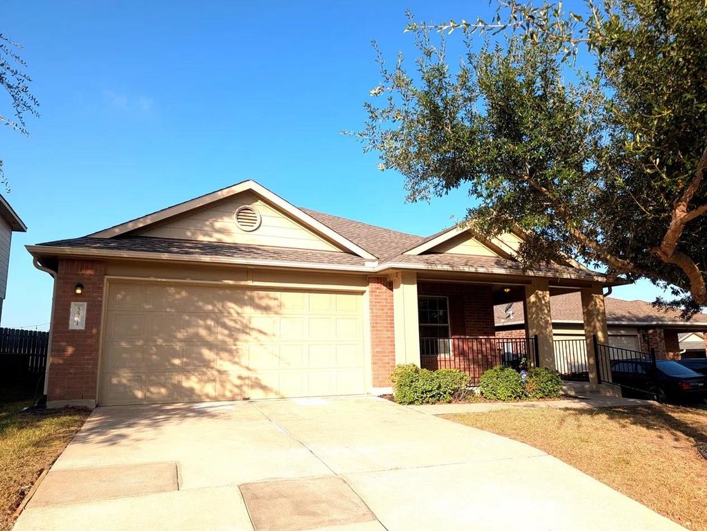 5521 Adair DR, Austin, TX 78754