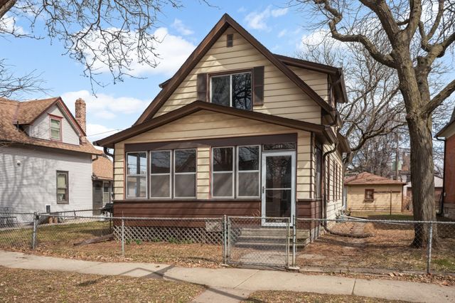 268 Erie Street, Saint Paul, MN 55102