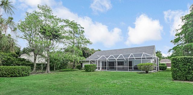 1593 Yarmouth Avenue, Wellington, FL 33414