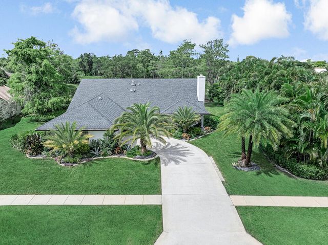 1593 Yarmouth Avenue, Wellington, FL 33414
