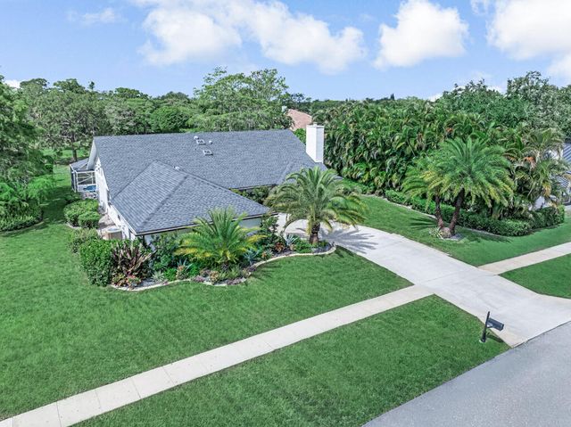 1593 Yarmouth Avenue, Wellington, FL 33414