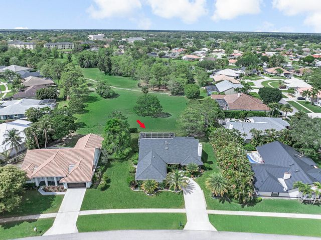 1593 Yarmouth Avenue, Wellington, FL 33414