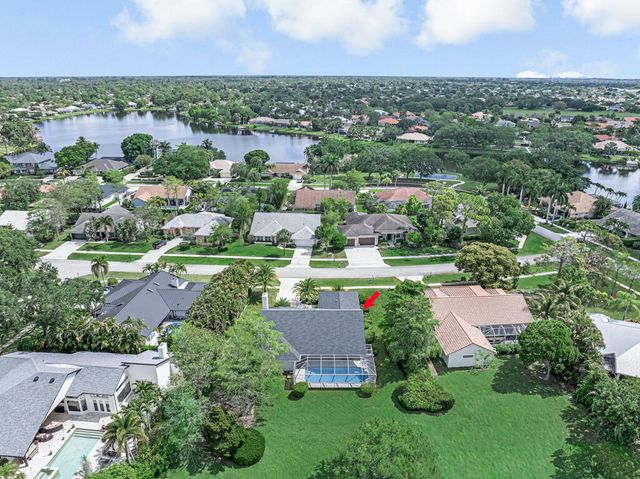 1593 Yarmouth Avenue, Wellington, FL 33414