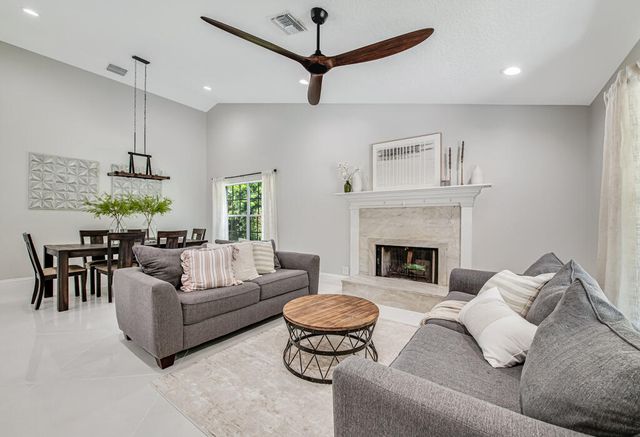 1593 Yarmouth Avenue, Wellington, FL 33414