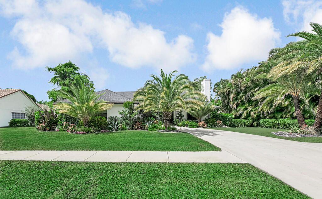 1593 Yarmouth Avenue, Wellington, FL 33414