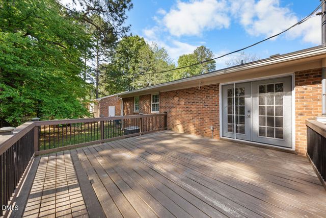 2902 Omah Street, Durham, NC 27705