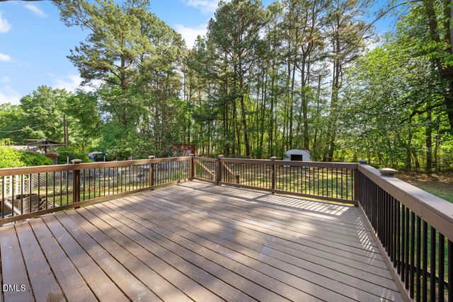 2902 Omah Street, Durham, NC 27705