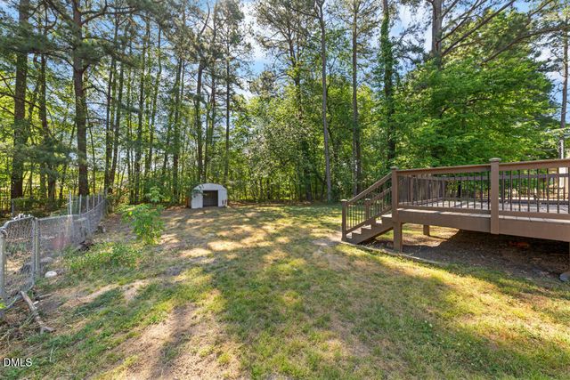 2902 Omah Street, Durham, NC 27705