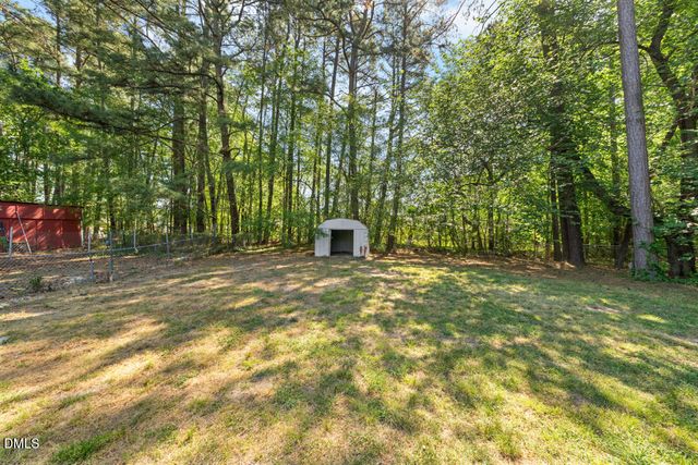 2902 Omah Street, Durham, NC 27705