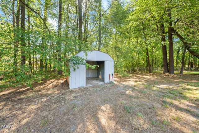 2902 Omah Street, Durham, NC 27705