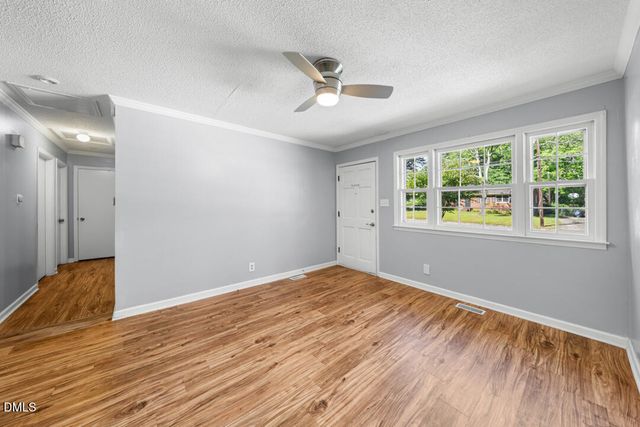 2902 Omah Street, Durham, NC 27705