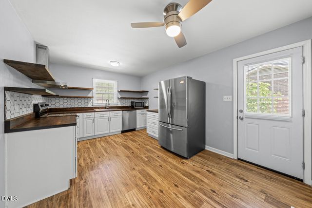2902 Omah Street, Durham, NC 27705