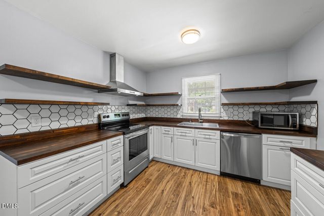 2902 Omah Street, Durham, NC 27705