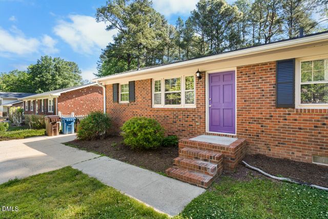 2902 Omah Street, Durham, NC 27705