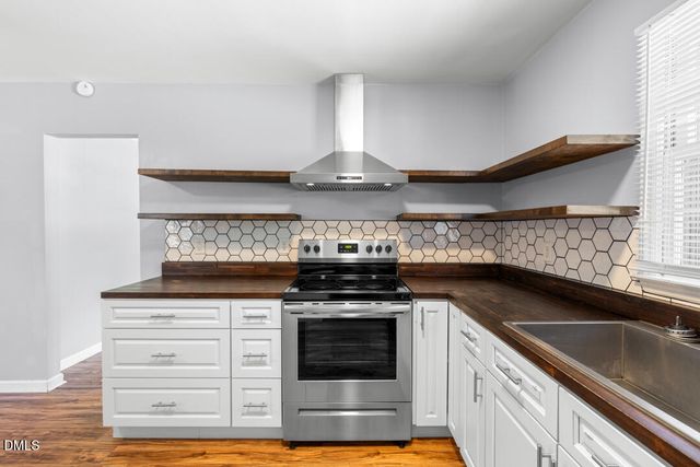 2902 Omah Street, Durham, NC 27705