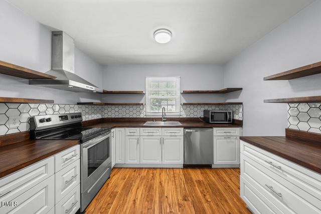 2902 Omah Street, Durham, NC 27705