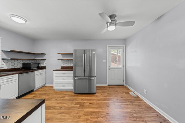 2902 Omah Street, Durham, NC 27705