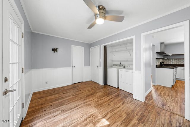 2902 Omah Street, Durham, NC 27705