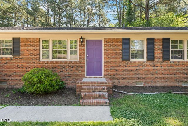 2902 Omah Street, Durham, NC 27705