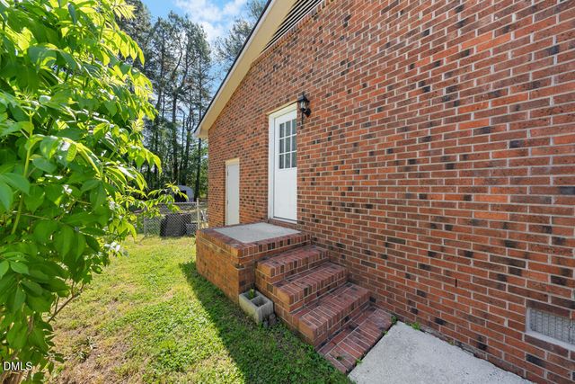 2902 Omah Street, Durham, NC 27705