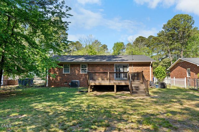 2902 Omah Street, Durham, NC 27705