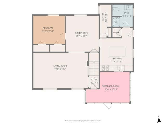 17839 N Shore Drive, Spring Lake, MI 49456