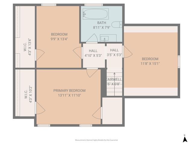 17839 N Shore Drive, Spring Lake, MI 49456