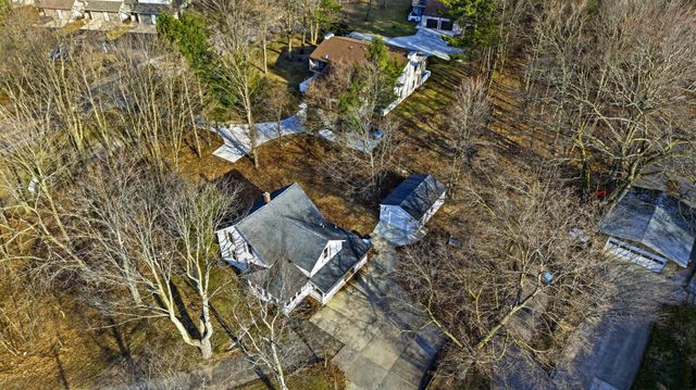 17839 N Shore Drive, Spring Lake, MI 49456