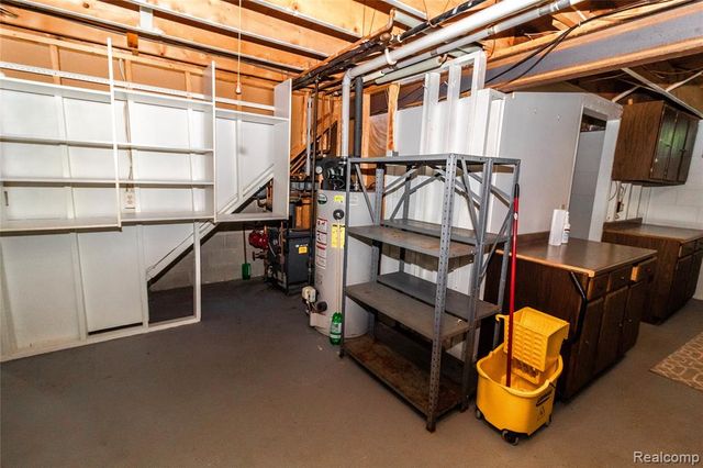 9051 Vienna Road, Otisville, MI 48463