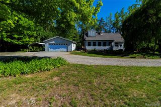 9051 Vienna Road, Otisville, MI 48463