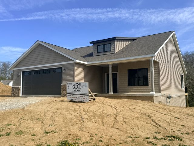 3406 Covington Drive, Davenport, IA 52806