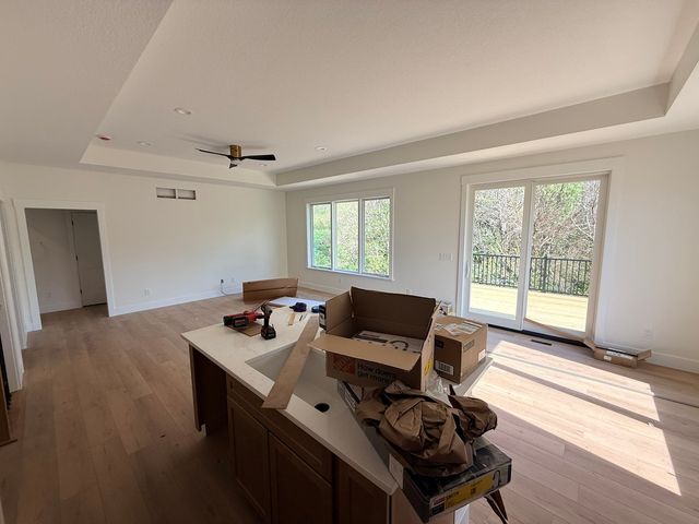 3406 Covington Drive, Davenport, IA 52806