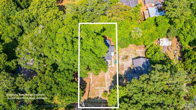 10 N Jamaica St, Pensacola, FL 32507